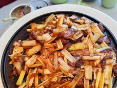 -悦融·京鲁菜·露台花园(安定门店)