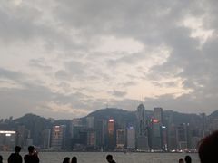 -翠华餐厅(旺角文华商场店)