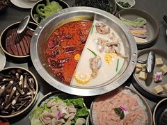 -骨之味·筒骨汤火锅(江头店)