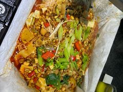 -妈斗家纸包鱼(秦隆步行街店)