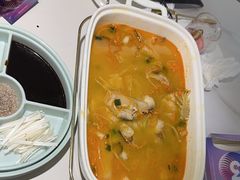 -3号仓库·创意中国菜(嘉兴龙鼎万达店)