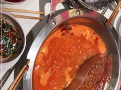 -大龙燚火锅(天安云谷店)