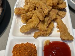 -海底捞火锅(杭州萧山宝龙广场店)