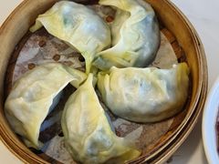 -古南都·清真绿柳居菜馆(太平南路店)