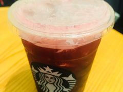 -星巴克臻选(深圳欢乐港湾店)
