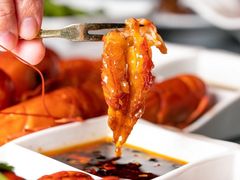 -虾胡闹龙虾馆(湄南河店)