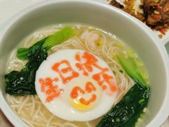 -京华烟云·北京烤鸭(领展购物广场·中关村店)