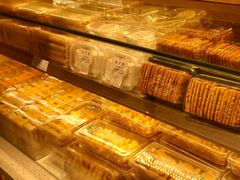 -泸溪河桃酥(西直门凯德店)