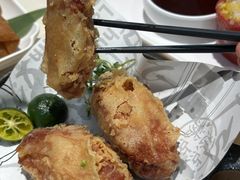 -蔡澜点心·粤菜(花城汇南区店)