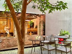 -Ocean's Table 欧舍