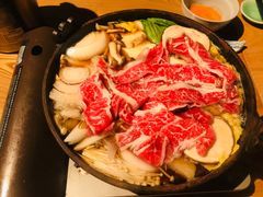 -鸭川食堂·鳗丼(鼓楼店)