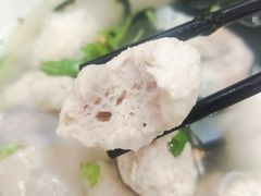 鱼丸-非遗·十八曲鱼饺(西马总店)