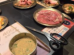 -西塔老太太泥炉烤肉(龙湖北苑天街店)