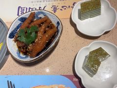 -点都德(汇盈广场店)