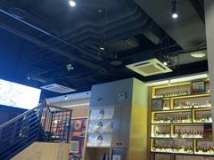 -木屋烧烤(龙湖天街店)