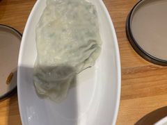 -王慧洁开口虾水饺·地道东北菜(银泰城店)