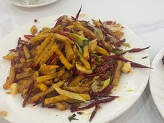 -田记餐馆(富国街店)