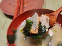 -镹·鱼料理  国产鱼使用店