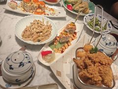 -阿吾罗日本料理(K11艺术中心店)