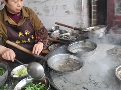 -周记翘脚牛肉