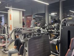 -形馆健身·普拉提(加州店)