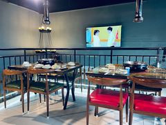 -范儿·嫂子烤肉·精致炭火烤肉(长治路店)