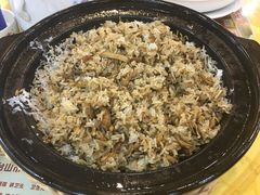 招牌黄鳝饭-台山美食一绝阿四台山黄鳝饭(阿四创作店)