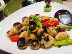 -陶陶居海鲜酒家(新马路店)