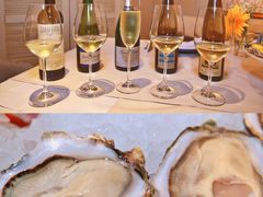 -Oyster Talks 四度蚝法餐厅