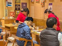 -大米·京都小酒馆·炭烧海鲜·烧鸟(龙口东路店)