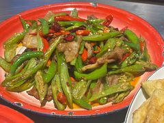 -馬伍旺川菜(江北虹悦城店)