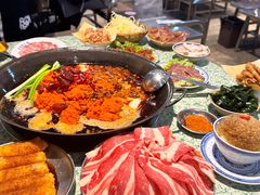 -五里关火锅(牛市口店)