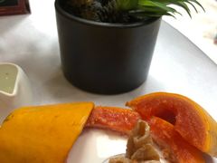 -山泉公馆酒家(珠江新城店)