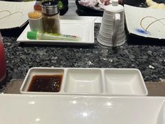 -大渔铁板烧(大行宫1912店)