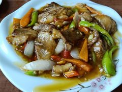 -北三沙家烧麦(北头道街店)