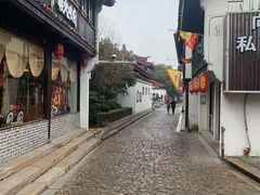 -南翔古镇
