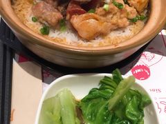 -膳心记-明火四宝煲仔饭(燕南店)