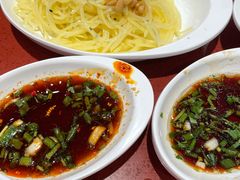 -喜家德虾仁水饺(长泰广场店)