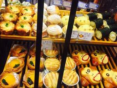 -精点味道(西安路店)