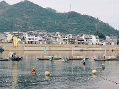 -新安江山水画廊风景区