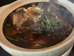 -KAOTOWN烤堂•烧烤(海汇港店)