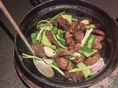 -旺爷砂锅·茶作(国贸城店)