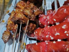-德昌豆花牛肉(铁塔寺店)