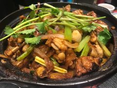 -川香煲(茅台路店)