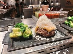 -肉肉大米(金虹桥店)