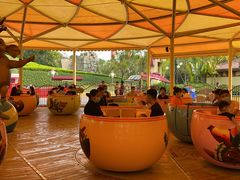 -南宁方特东盟神画