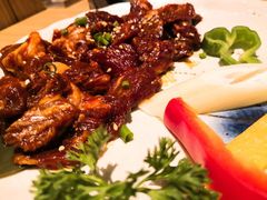 -久苑烧肉(世界城广场店)