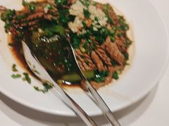 -皇城根·鲁菜济南菜·吊炉烤鸭·炒鸡鱼头(济南旗舰店)
