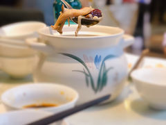 -香味轩(北海路店)