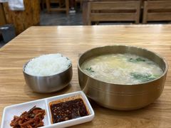 -鸭绿江民族饭店(总店)